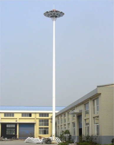 高桿燈